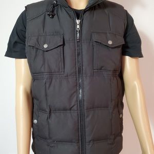 J. Crew Vest